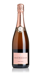 Louis Roederer Vintage Rose 2016