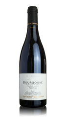 Bourgogne Pinot Noir Prestige, Henri de Villamont 2022