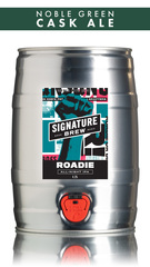 Signature Brew Roadie All-Night IPA - 5 Ltr Mini Keg