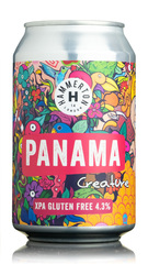 Hammerton Brewery Panama Creature XPA