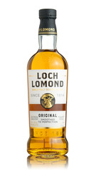 Loch Lomond Original Highland Single Malt