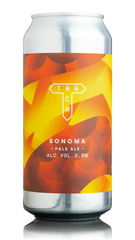 Track Brewing Sonoma Pale Ale