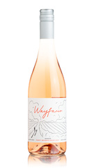 Wayfarer Wines Hedgerow Pinot Meunier Rose 2021