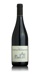 Chateau Coudray-Montpensier Chinon 2022