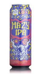 Stone Hazy IPA - 56.8cl