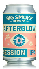 Big Smoke Afterglow Session IPA