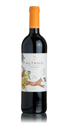 Altano Rewilding Red Douro - 75cl 2021