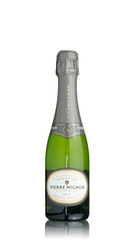 Champagne Pierre Mignon Btur Grande Reserve 1er Cru - 37.5cl NV