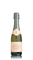 Champagne Pierre Mignon Brut Rose - 37.5cl NV
