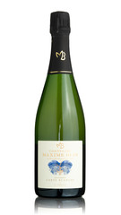 Champagne Maxime Blin, Carte Blanche Extra Brut NV