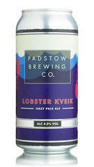 Padstow Brewing Lobster Kveik