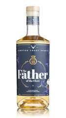 Hampton Court Spiced Rum The Father