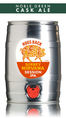 Hogs Back Surrey Nirvana - MKEG