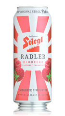 Stiegl Raspberry Radler