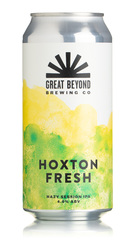 Great Beyond Hoxton Fresh DDH Session IPA