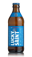 Lucky Saint Alcohol Free Lager