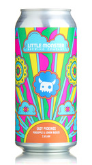 Little Monster Brew Easy Pickings Radler