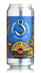 Jawbone Brewing High Tide Session Pale Ale