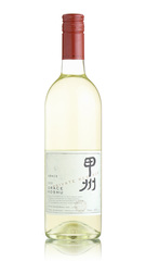 Grace Winery, Private Reserve Koshu, Yamanashi White 2021