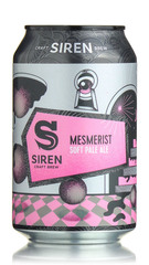 Siren Mesmerist Soft Pale Ale