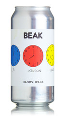 Beak Brewery Hands IPA