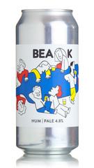 Beak Brewery Hum Pale Ale
