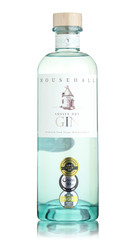 Mousehall Sussex Dry Gin