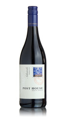 Post House Admirals Pinotage 2019