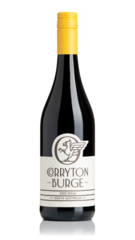 Corryton Burge Shiraz 2022