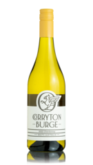 Corryton Burge Chardonnay 2022