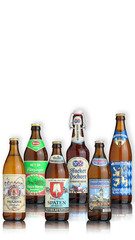 Official Oktoberfest Beers 6 Pack