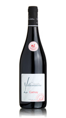 Domaine Jeremy Villemaine Gamay 2021