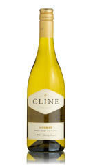 Cline Cellars North Coast California Viognier 2022