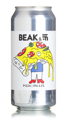 Beak Brewery Pizza IPA