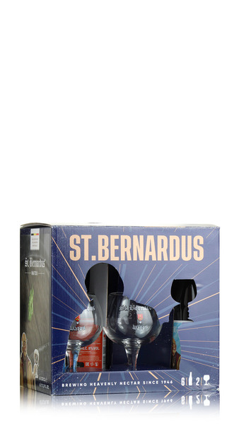 St Bernardus Gift Pack