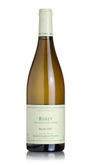 Rully Blanc, Domaine Jean-Charles Fagot 2021