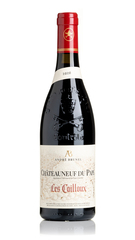 Chateauneuf-du-Pape 'Les Cailloux', Andre Brunel 2020