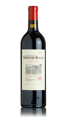Chateau Gombaude Guillot, Pomerol 2016