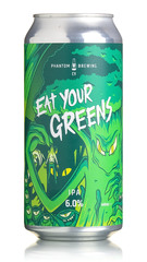 Phantom Eat Your Greens IPA