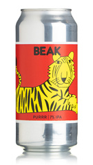 Beak Brewery Purr IPA