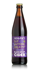 Hogan's Got Anything Fruity Cider