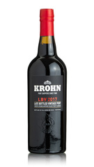 Krohn Late Bottled Vintage 2017