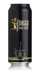Forged Irish Stout