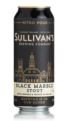 Sullivan's Black Marble Stout