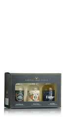 Hampton Court Gin Mini Taster Gift Set (3x5cl bottles)