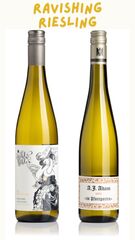 Ravishing Riesling Duo Pack