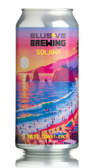 Elusive Brewing Solana West Coast Pale