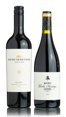 Magnificent Malbec Duo Pack