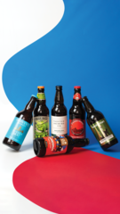 Best of British Bitter 6 Pack Selection