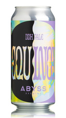 Abyss Brewing Equinox DDH Pale Ale
